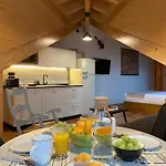 La Casina De Musicos Apartamento *