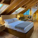 Apartamento La Casina De Musicos *