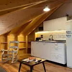 La Casina De Musicos Apartamento Siero