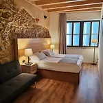 La Casina De Musicos Apartamento