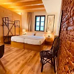 La Casina De Musicos Apartamento *