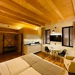La Casina De Musicos Apartamento Siero