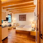 Apartamento La Casina De Musicos Siero