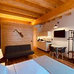 La Casina De Musicos Apartamento