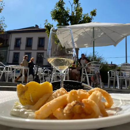 La Casina De Musicos Siero