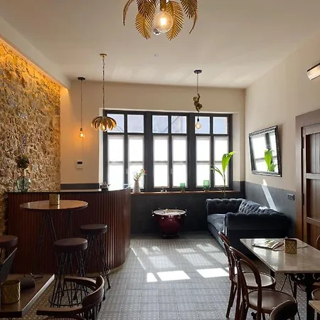Lejlighed La Casina De Musicos Siero
