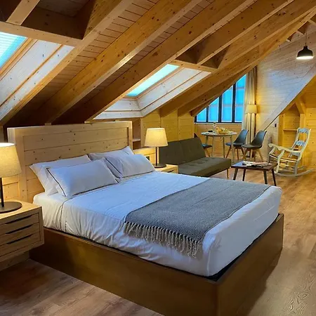 Daire La Casina De Musicos *