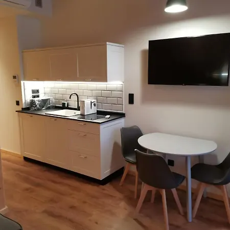 La Casina De Musicos Apartamento *