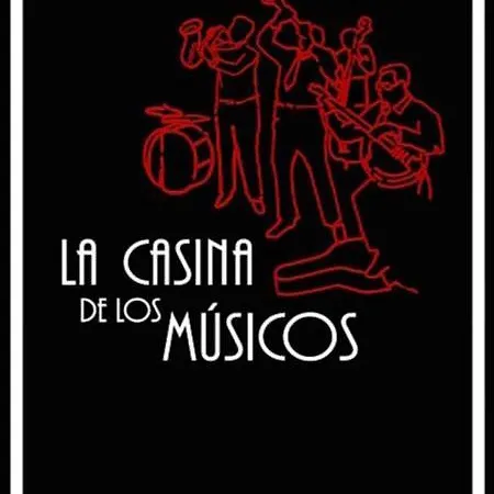 La Casina De Musicos *