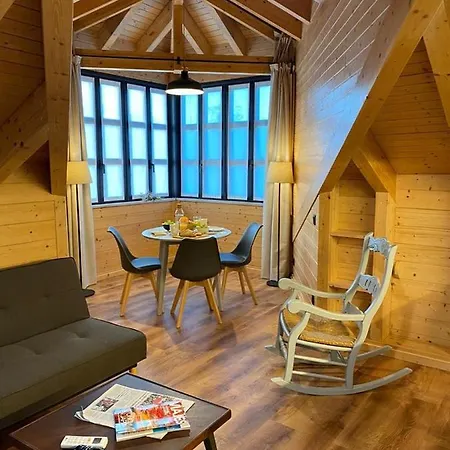 La Casina De Musicos * Siero