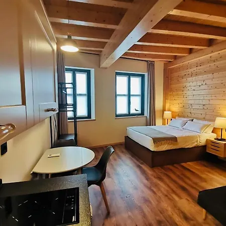 La Casina De Musicos Siero