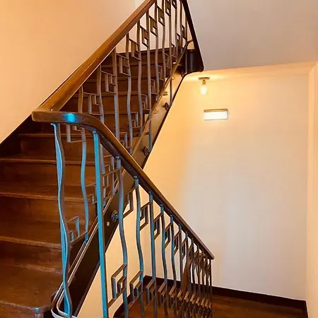 La Casina De Musicos Siero