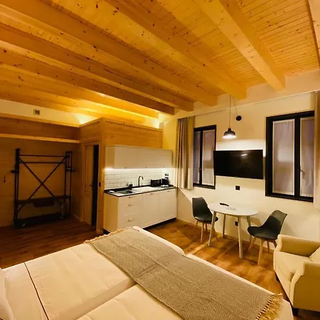 La Casina De Musicos Lejlighed Siero