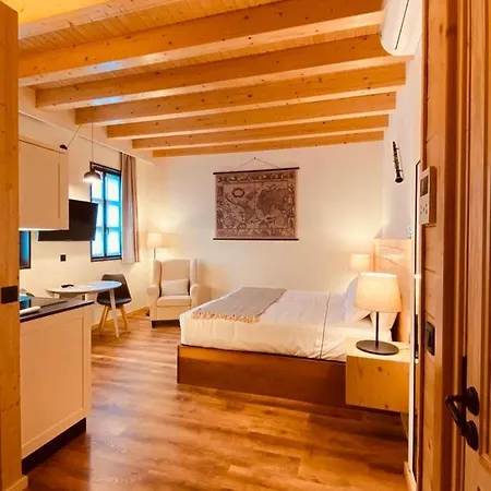 Lejlighed La Casina De Musicos Siero