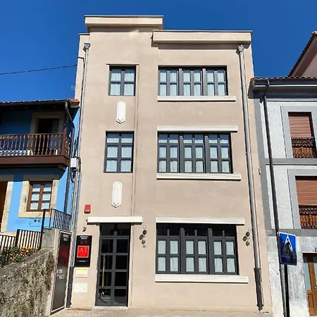 La Casina De Musicos Daire *