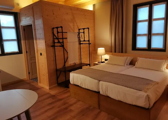 La Casina De Músicos Apartamento Siero