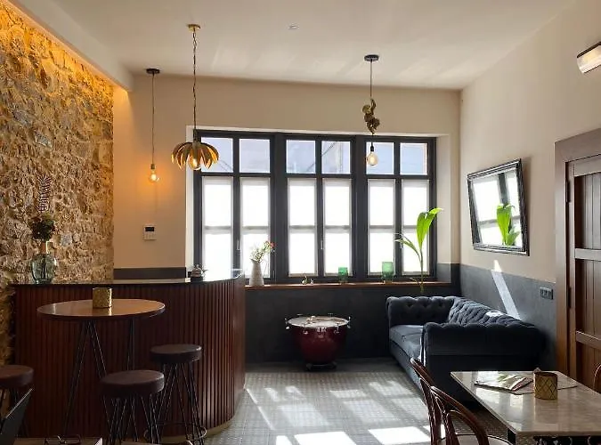 Apartamento La Casina De Músicos Siero