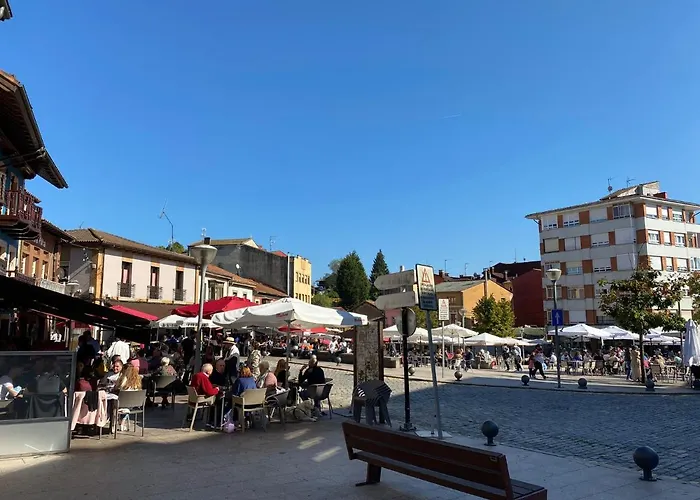 La Casina De Músicos Siero
