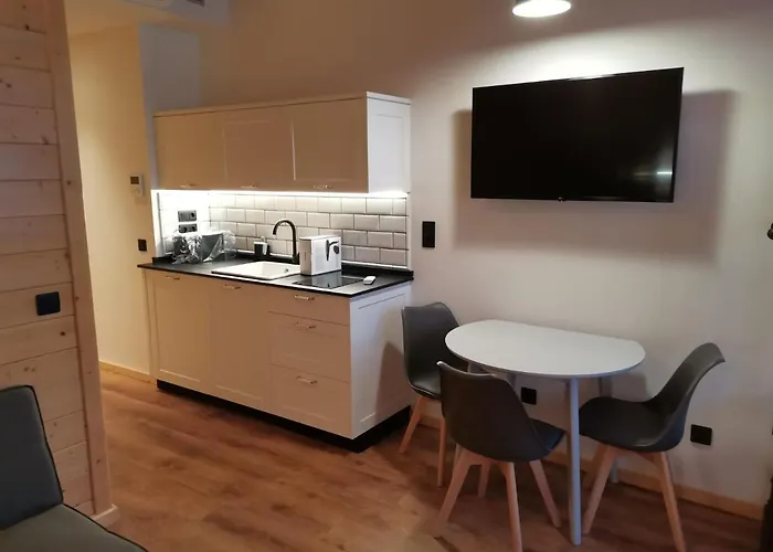 La Casina De Músicos Apartamento *