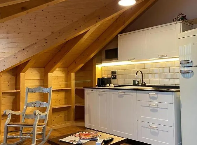 La Casina De Músicos Apartamento Siero