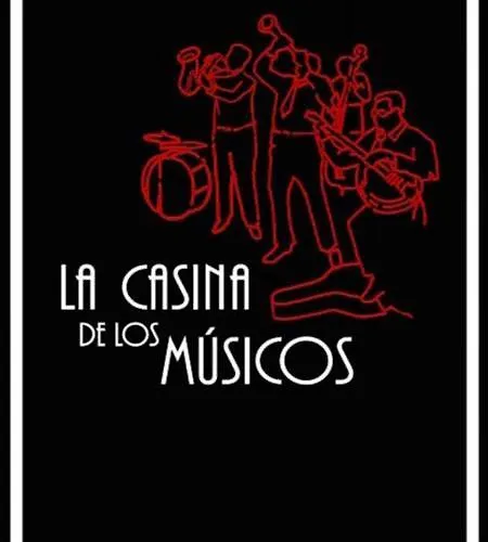 La Casina De Músicos *