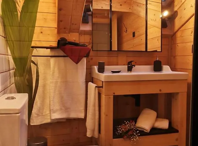 La Casina De Músicos Siero