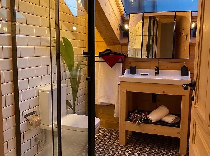 Apartamento La Casina De Músicos Siero