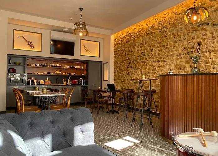 Apartamento La Casina De Músicos *