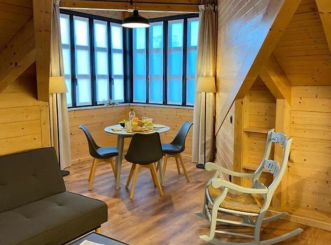 La Casina De Músicos * Siero