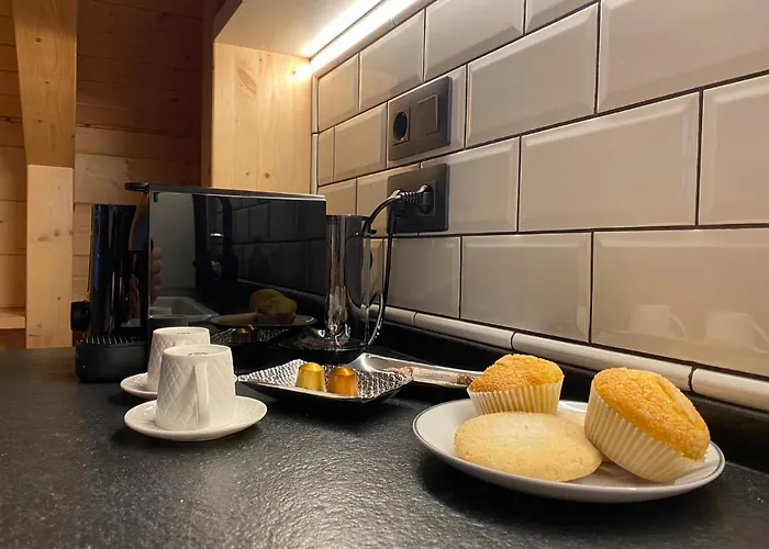 La Casina De Músicos * Siero