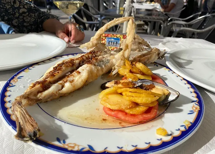 Apartamento La Casina De Músicos *