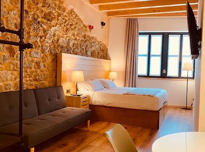 La Casina De Músicos