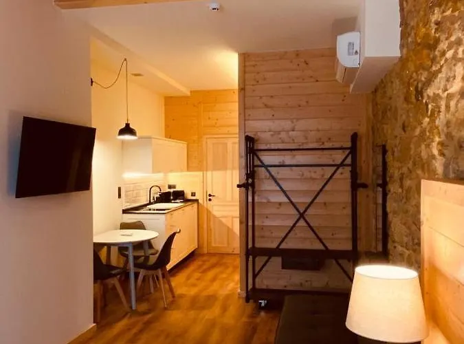 La Casina De Músicos *