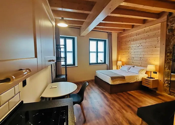 La Casina De Músicos Siero