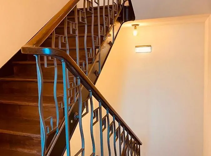 La Casina De Músicos Siero