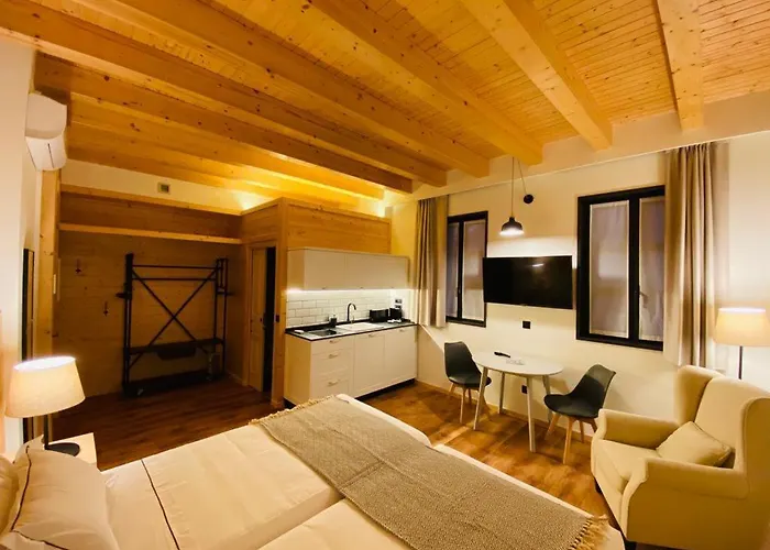 La Casina De Músicos Apartamento Siero