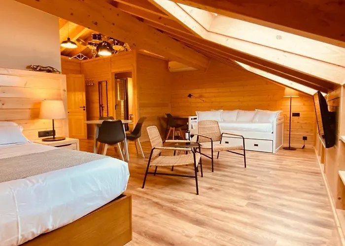 La Casina De Músicos