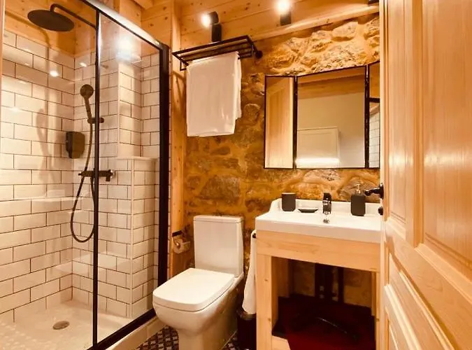 La Casina De Músicos