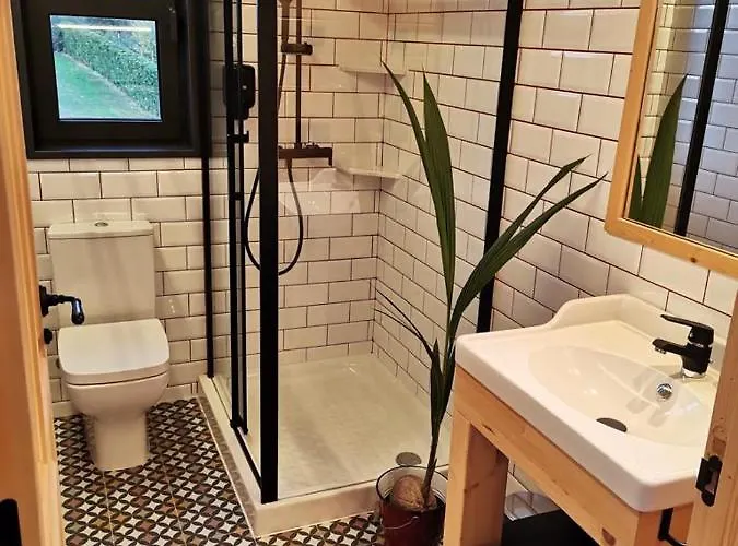 La Casina De Músicos Apartamento *