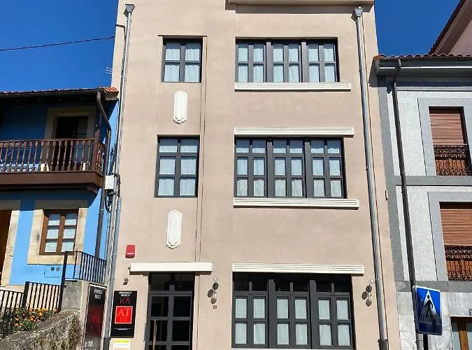 La Casina De Músicos Apartamento *